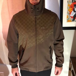 Oakley Retro Snowboarding Jacket